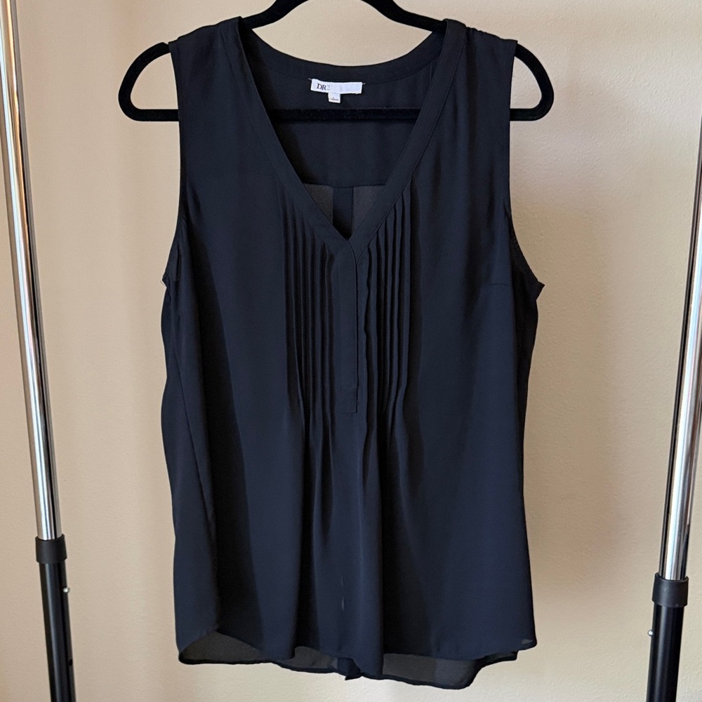 Black Tank